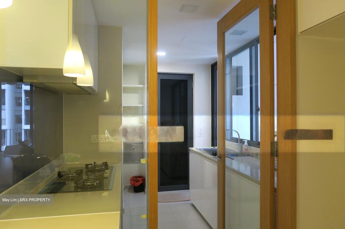 8@Woodleigh (D13), Condominium #503867191